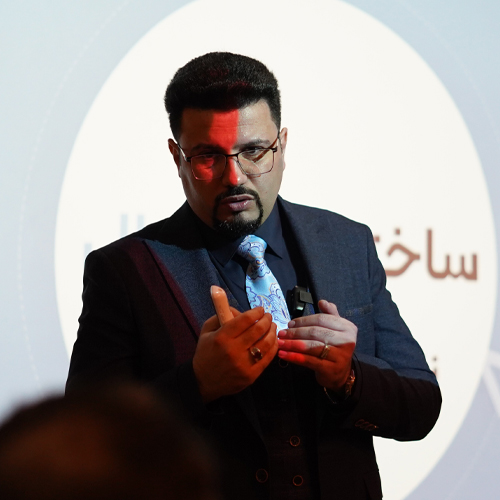 آموزش فارکس در تهران